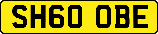 SH60OBE