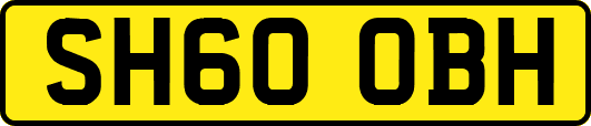 SH60OBH