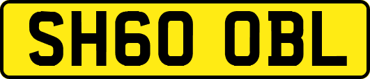SH60OBL