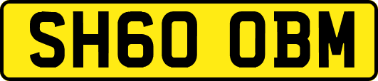 SH60OBM