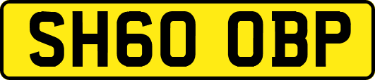 SH60OBP