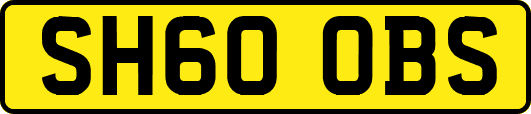 SH60OBS