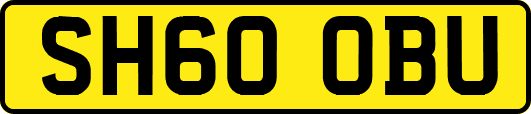 SH60OBU