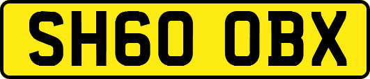 SH60OBX