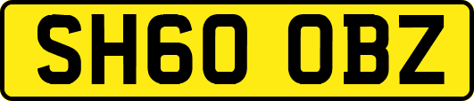 SH60OBZ