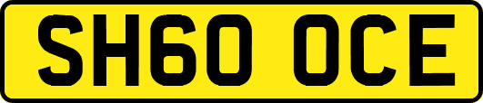 SH60OCE