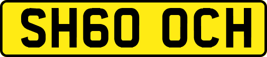 SH60OCH