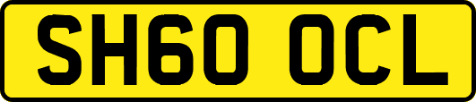 SH60OCL