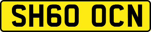 SH60OCN