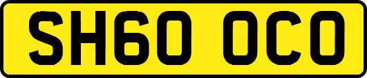 SH60OCO