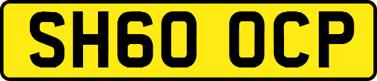 SH60OCP