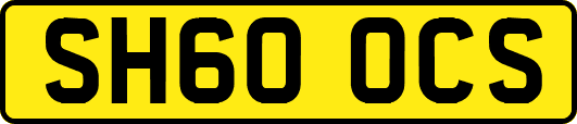 SH60OCS
