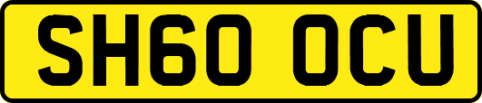 SH60OCU