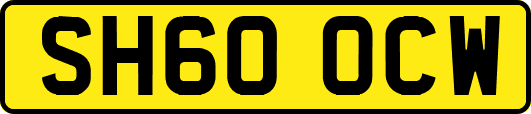 SH60OCW