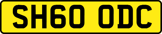 SH60ODC