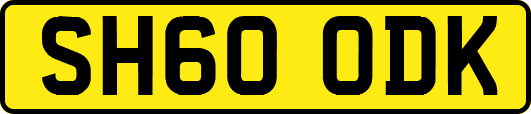 SH60ODK
