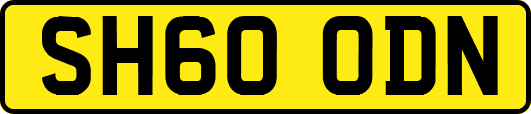 SH60ODN