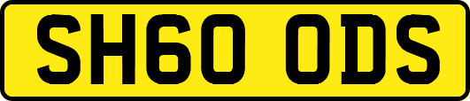 SH60ODS