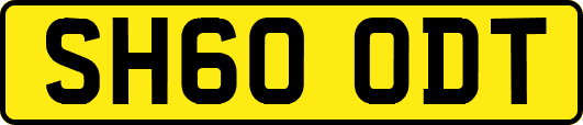 SH60ODT