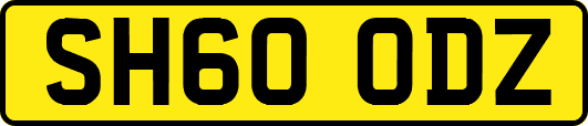 SH60ODZ