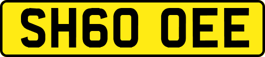 SH60OEE