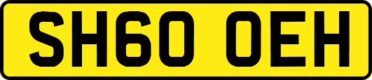 SH60OEH