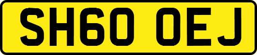 SH60OEJ