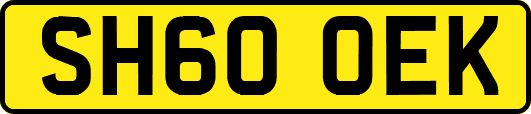 SH60OEK