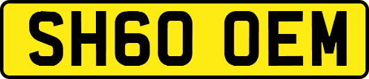 SH60OEM