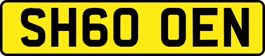 SH60OEN