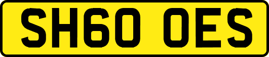SH60OES