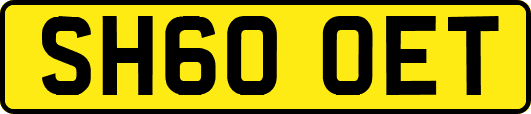 SH60OET