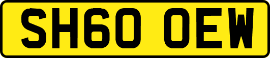 SH60OEW