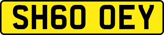 SH60OEY