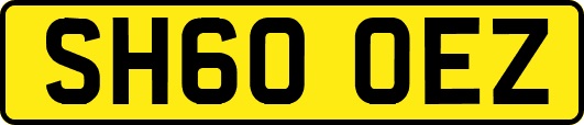 SH60OEZ