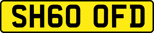 SH60OFD