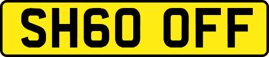 SH60OFF