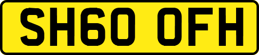 SH60OFH