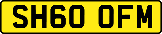 SH60OFM