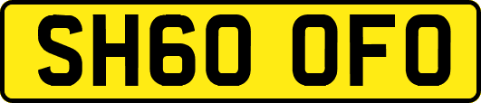 SH60OFO