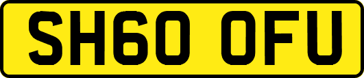 SH60OFU