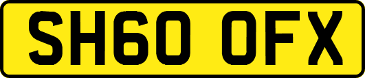 SH60OFX