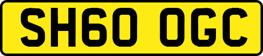 SH60OGC