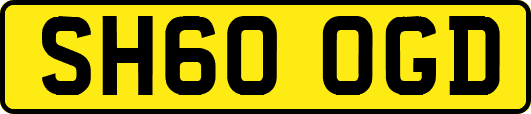 SH60OGD