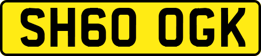 SH60OGK