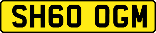 SH60OGM
