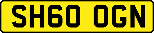 SH60OGN