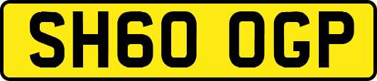 SH60OGP