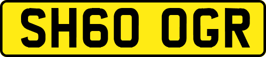 SH60OGR
