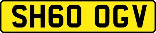 SH60OGV